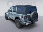 2024 Wrangler Thumbnail 11