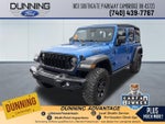 2024 Wrangler Thumbnail 1