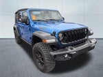 2024 Wrangler Thumbnail 5