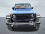 2024 Wrangler Thumbnail 6