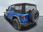 2024 Wrangler Thumbnail 2