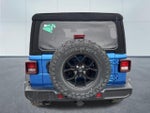 2024 Wrangler Thumbnail 3
