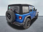 2024 Wrangler Thumbnail 4