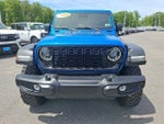 2024 Wrangler Thumbnail 2