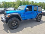 2024 Wrangler Thumbnail 3