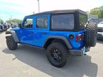 2024 Wrangler Thumbnail 4