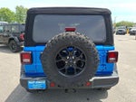 2024 Wrangler Thumbnail 5