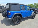 2024 Wrangler Thumbnail 6
