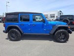 2024 Wrangler Thumbnail 7