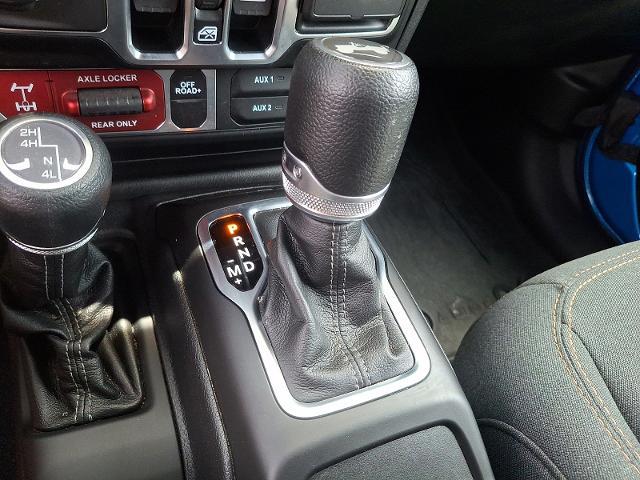 2024 Jeep Wrangler - $32,137