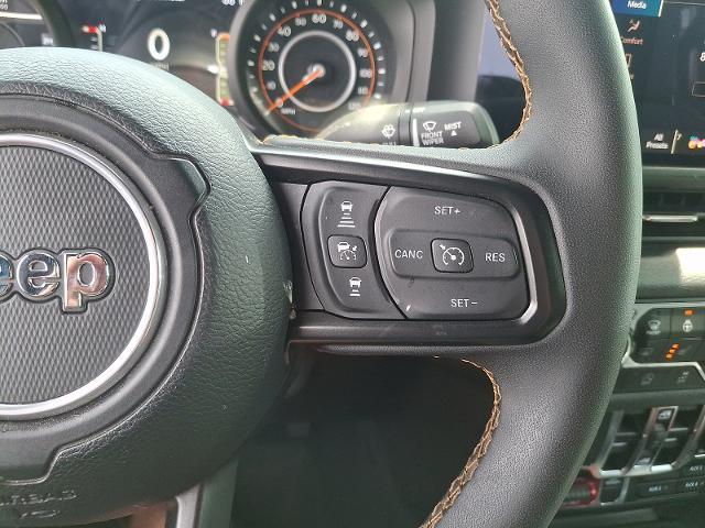 2024 Jeep Wrangler - $32,137