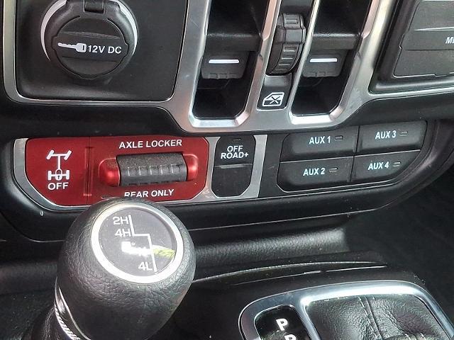 2024 Jeep Wrangler - $32,137