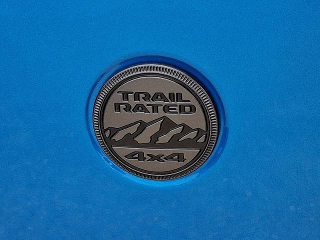 2024 Jeep Wrangler - $32,137