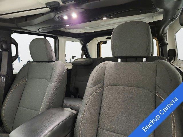 2024 Jeep Wrangler - $26,995