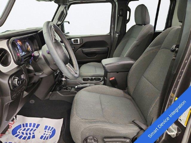 2024 Jeep Wrangler - $26,995