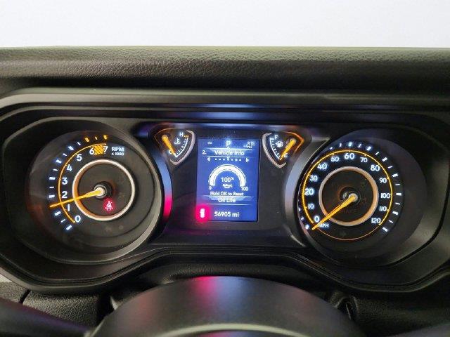 2024 Jeep Wrangler - $26,995
