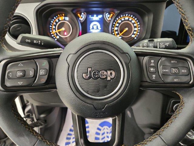 2024 Jeep Wrangler - $26,995
