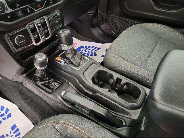2024 Jeep Wrangler - $26,995