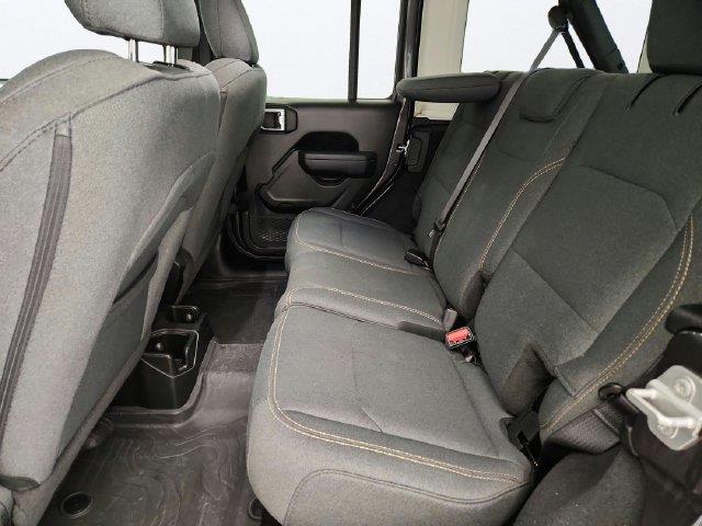 2024 Jeep Wrangler - $26,995