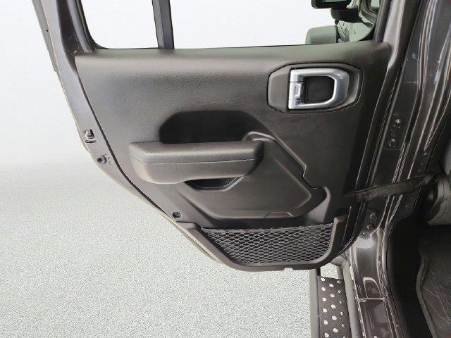 2024 Jeep Wrangler - $26,995