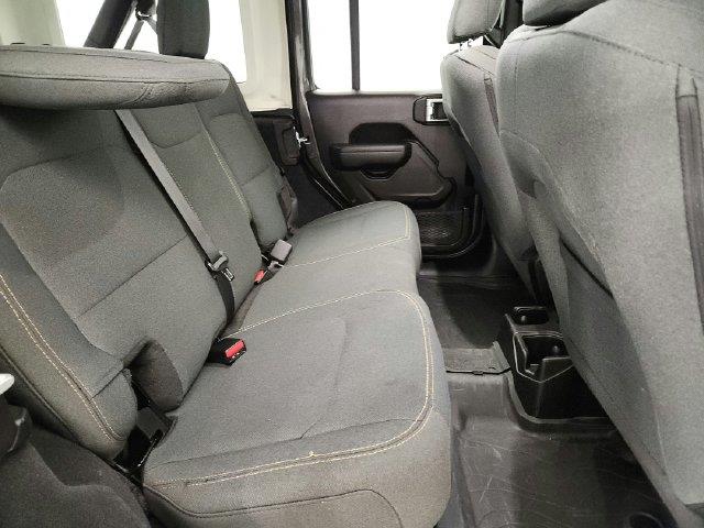 2024 Jeep Wrangler - $26,995