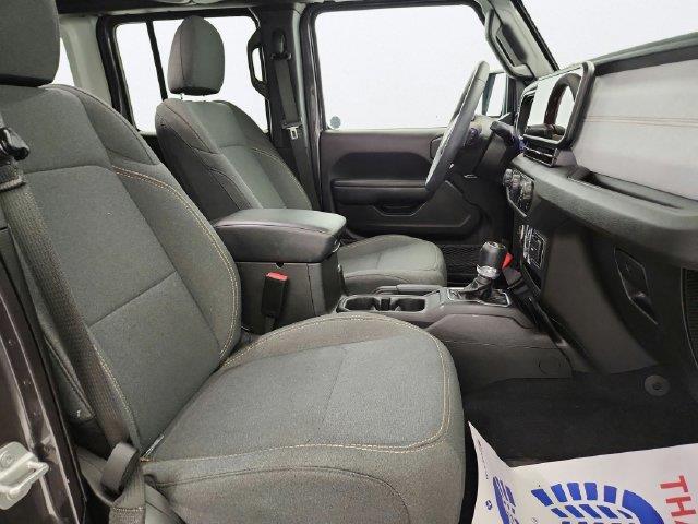 2024 Jeep Wrangler - $26,995