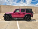 2024 Wrangler Thumbnail 5