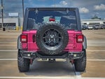 2024 Wrangler Thumbnail 7