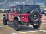 2024 Wrangler Thumbnail 8