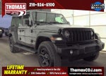 2025 Wrangler Thumbnail 1