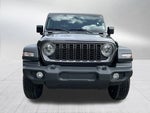 2025 Wrangler Thumbnail 3