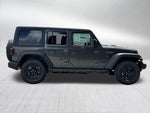 2025 Wrangler Thumbnail 4