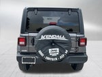 2025 Wrangler Thumbnail 6