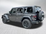 2025 Wrangler Thumbnail 7