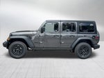 2025 Wrangler Thumbnail 8