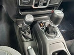 2025 Wrangler Thumbnail 21
