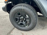 2025 Wrangler Thumbnail 22