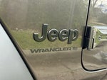 2025 Wrangler Thumbnail 23