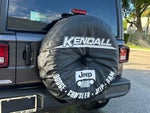 2025 Wrangler Thumbnail 34