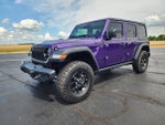 2026 Wrangler Thumbnail 1