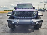 2026 Wrangler Thumbnail 2