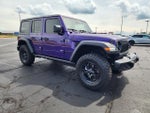2026 Wrangler Thumbnail 3
