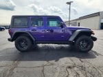 2026 Wrangler Thumbnail 4