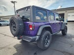 2026 Wrangler Thumbnail 5