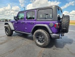 2026 Wrangler Thumbnail 6
