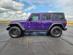 2026 Wrangler Thumbnail 7