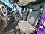 2026 Wrangler Thumbnail 8