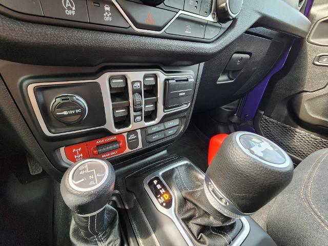 2026 Jeep Wrangler - $46,924