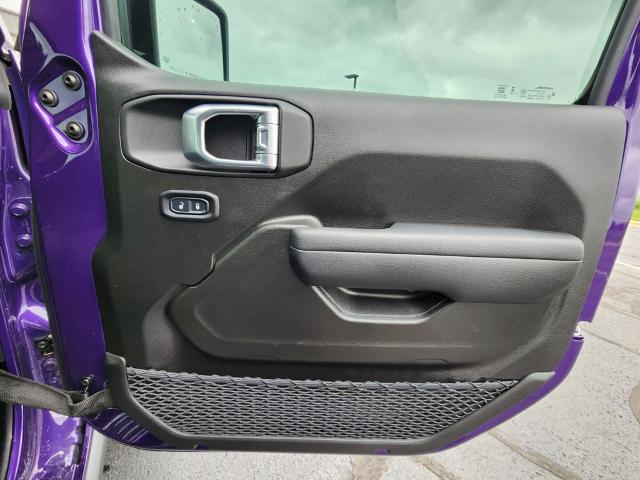 2026 Jeep Wrangler - $44,834