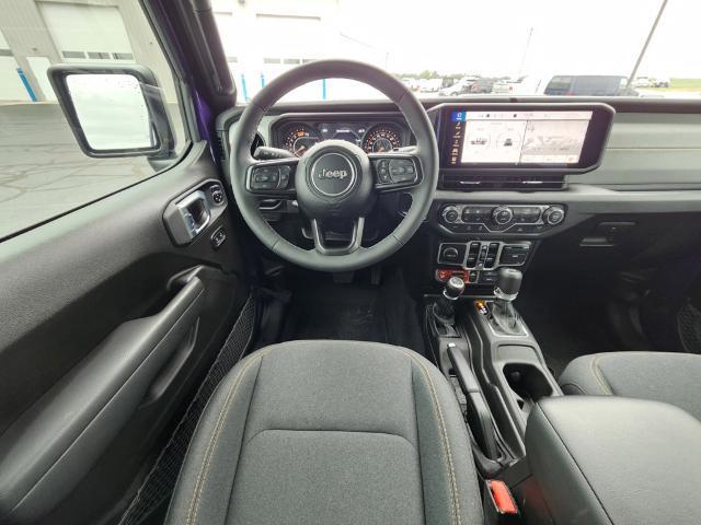 2026 Jeep Wrangler - $44,834